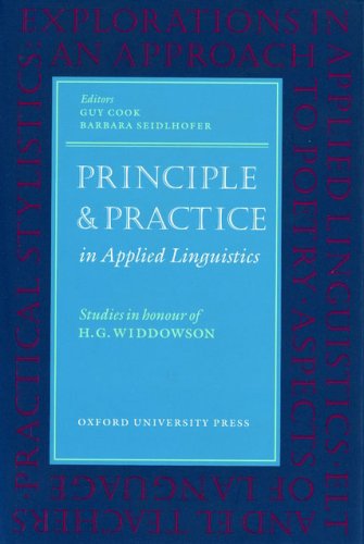 Applied Languages