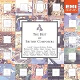 Music : The Best of British Composers