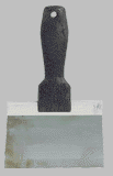 Harrington Drywall/Masonry Tools: Drywall Taping Knives - 10 inches
