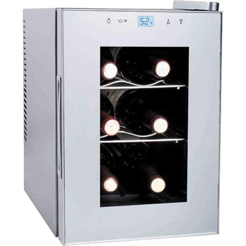 9>Sale Haier HVTM06ABS 6Bottle Wine Cellar aapinan