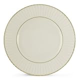 Lenox Citation Gold Ivory China Salad Plate by Lenox