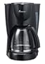 Toastmaster TCM14B 14-Cup Coffeemaker, Black
