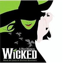 Wicked (2003 Original Broadway Cast)