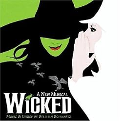 Wicked (2003 Original Broadway Cast)