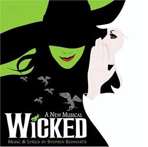 Idina Menzel - Wicked (Original Broadway Cast Recording) - Zortam Music