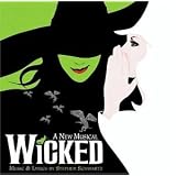 Wickedby Stephen Schwartz