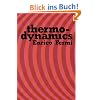 Thermodynamics
