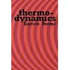 Thermodynamics (Dover Books on Physics)