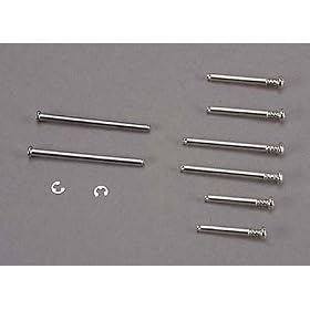 4839 Screw Hinge Pin Set from Suspension Sets