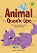 Book Animal Quack-Ups: Foolish and Funny Jokes About Animals (Read-It! Joke Books)