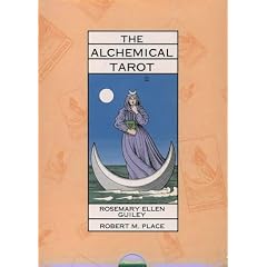 The Alchemical Tarot