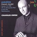 Janácek - Piano Works