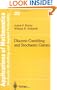 Discrete Gambling and Stochastic Games (Stochastic Modelling and Applied Probability)