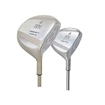 Nancy Lopez Golf Albany 250 St 3-Piece Wood Set (Women's)