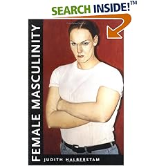 Female Masculinity
