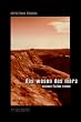Das Wesen des Mars. Science-Fiction-Roman