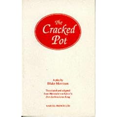 The Cracked Pot (Acting Edition)