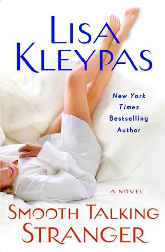 Smooth Talking Stranger: A Novel (Travis Book 3)