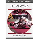 shimewaza judo masterclass techniques