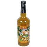 Baja Bob's Maui Madness Mai Tai Mix, 32-Ounce Bottles (Pack of 3)