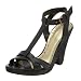 BCBGirls Women's Taide Ankle Strap Sandal