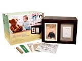 Babyprints Memory Box Mohagany