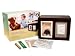 Babyprints Memory Box Mohagany