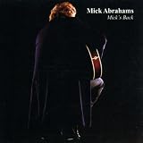 Micks Back