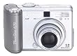 Canon Powershot A70 Digital Camera [3MP 3xOptical]
