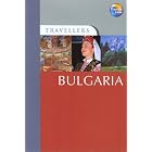 Travellers Bulgaria, 2nd (Travellers - Thomas Cook) by Lindsay Bennett and Pete Bennett