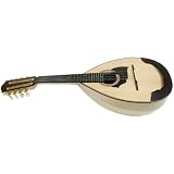 Calache Style Mandolin with case