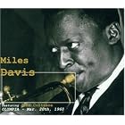Click here to buy Miles Davis and John Coltrane by  Miles Davis .