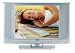 Sanyo 15" LCD TV Nicam 15LC4-B with Active 3D Surround Sound