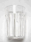 Bradshaw #22300 6OZ Clear Acrylic Tumbler by BRADSHAW INTERNATIONAL