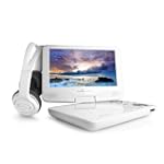 Energy SistemTM Lettore DVD portatile...