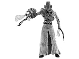 Eigenschaften Mattel H3757-0 / Batman Begins H3757 - Action Figur Skull Strike Scarecrow