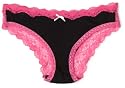 Maidenform Women's Flirty Tanga