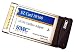 Smc Ez Card 10/100, 32-bit 10/100mbps Dongle-less Cardbus Adapter With Rj-45 Connector ( Smc8036tx )