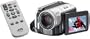 JVC Everio GZ-MG70 2.12 MP 30 GB Hard Disk Drive Camcorder w/10x Optical Zoom