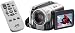 JVC Everio GZ-MG70 2.12 MP 30 GB Hard Disk Drive Camcorder w/10x Optical Zoom