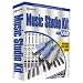 USB Music Studio Kit