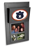 Auburn Tigers Desk Letter Holder NCAA College Athletics Fan Shop Sports Team Merchandise