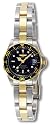 Invicta Women's Pro Diver Collection Two-Tone Watch #8941