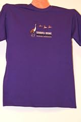 Sandhill Crane T-Shirt