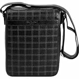 Dr. Koffer Cross Stitch Vertical Messenger
