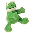 Mary Meyer Plush FroggyBelly PufferBellies Green Frog 7"
