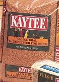 Kaytee Walnut Bedding 25lb