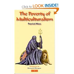 The Poverty of Multiculturalism