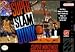 Magic Johnson's Super Slam Dunk