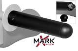 XMark Fitness Olympic Adaptor